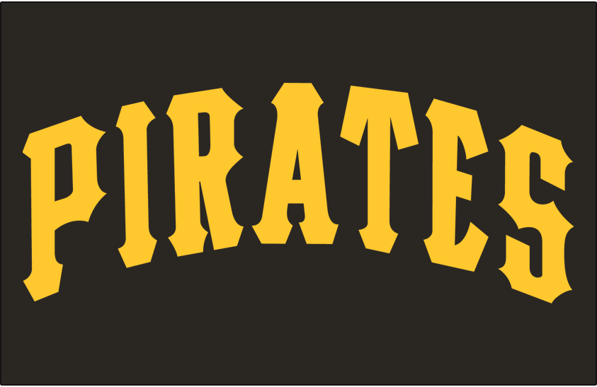 Pittsburgh Pirates 1977-1984 Jersey Logo t shirts iron on transfers. v2